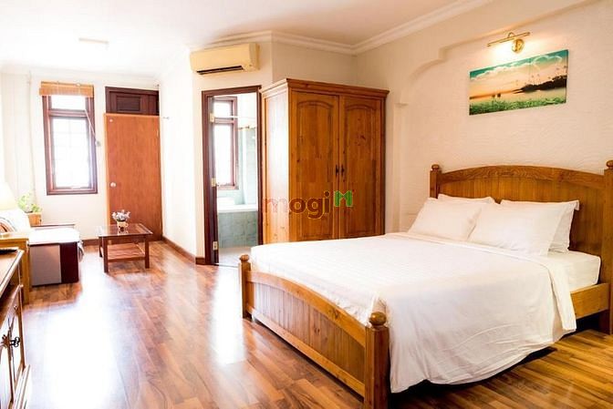 Hình ảnh 🌟🏙️ Studio Cửa Sổ Sang Xịn Quận 3, BANCON, gần chợ Tân Định