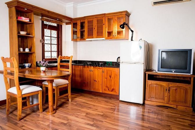 Hình ảnh 🌟🏙️ Studio Cửa Sổ Sang Xịn Quận 3, BANCON, gần chợ Tân Định