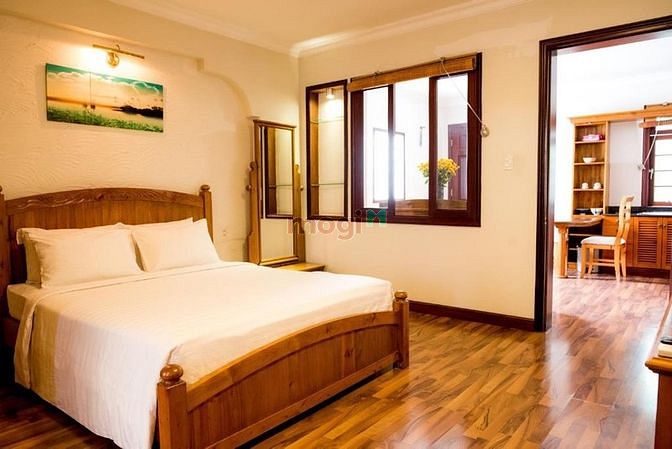 Hình ảnh 🌟🏙️ Studio Cửa Sổ Sang Xịn Quận 3, BANCON, gần chợ Tân Định