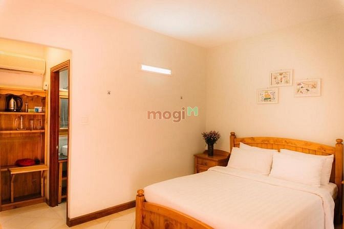 Hình ảnh 🌟🏙️ Studio Cửa Sổ Sang Xịn Quận 3, BANCON, gần chợ Tân Định