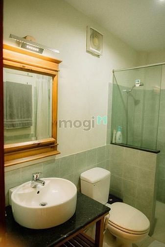 Hình ảnh 🌟🏙️ Studio Cửa Sổ Sang Xịn Quận 3, BANCON, gần chợ Tân Định