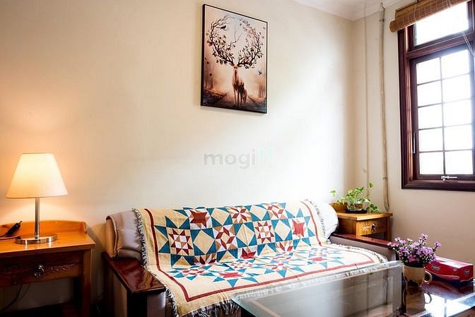 Hình ảnh 🌟🏙️ Studio Cửa Sổ Sang Xịn Quận 3, BANCON, gần chợ Tân Định