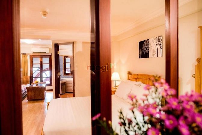 Hình ảnh 🌟🏙️ Studio Cửa Sổ Sang Xịn Quận 3, BANCON, gần chợ Tân Định