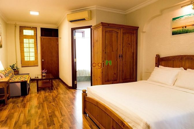Hình ảnh 🌟🏙️ Studio Cửa Sổ Sang Xịn Quận 3, BANCON, gần chợ Tân Định