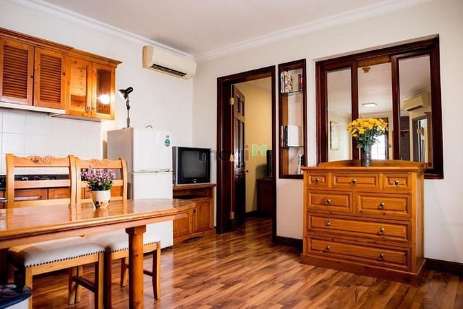 Hình ảnh 🌟🏙️ Studio Cửa Sổ Sang Xịn Quận 3, BANCON, gần chợ Tân Định