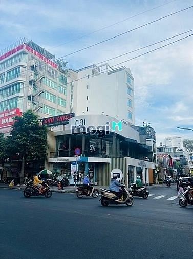 Hình ảnh Cho Thuê Góc 2MT Nguyễn Thị Minh Khai Q1.