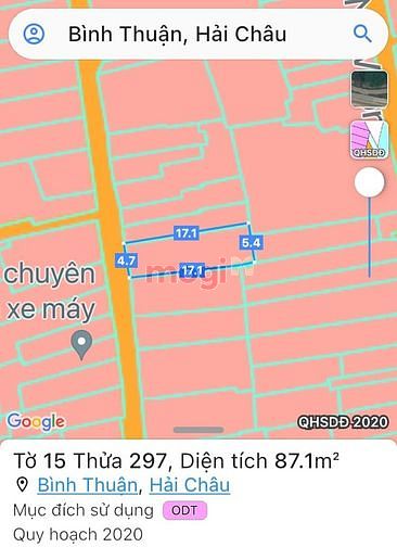 Hình ảnh 💥💥 CỰC SỐC 💥💥 Cực hiếm ngay trung tâm Hải