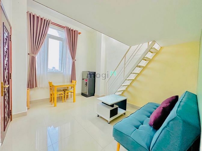 Hình ảnh 🍀 Studio và duplex full nội thất gần Lotte, Cresent Mall,…