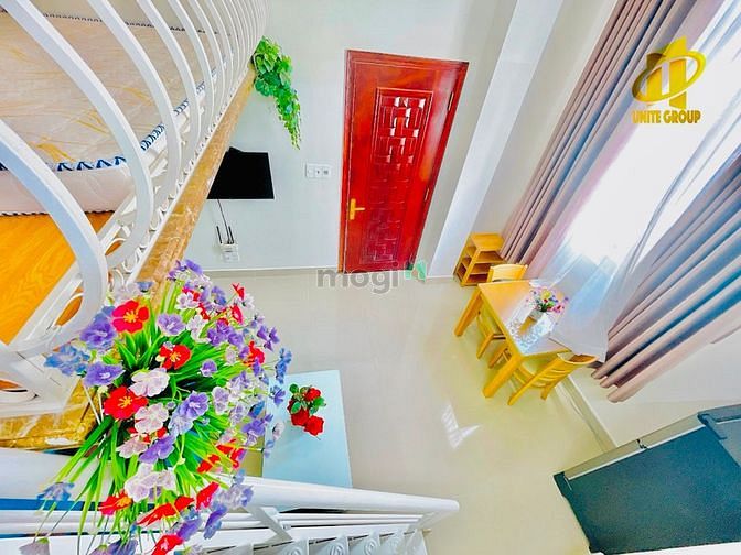 Hình ảnh 🍀 Studio và duplex full nội thất gần Lotte, Cresent Mall,…