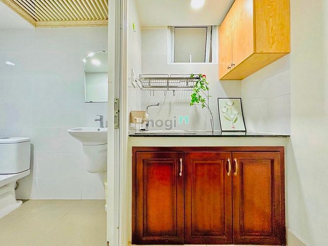 Hình ảnh 🍀 Studio và duplex full nội thất gần Lotte, Cresent Mall,…