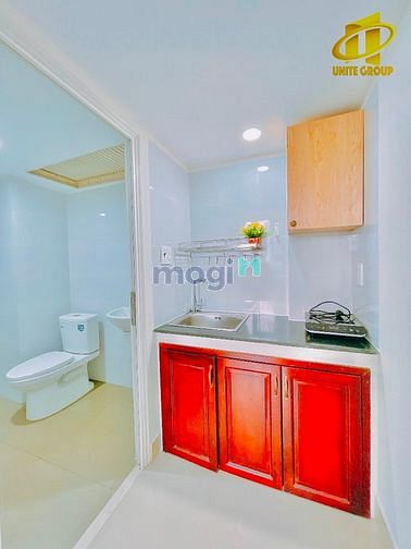Hình ảnh 🍀 Studio và duplex full nội thất gần Lotte, Cresent Mall,…