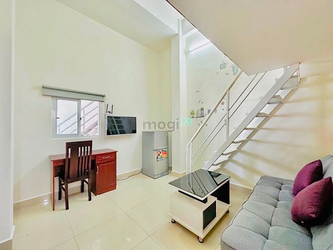 Hình ảnh 🍀 Studio và duplex full nội thất gần Lotte, Cresent Mall,…