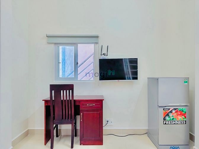 Hình ảnh 🍀 Studio và duplex full nội thất gần Lotte, Cresent Mall,…