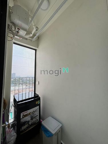 Hình ảnh ĐẦY ĐỦ NỘI THẤT_12Tr BAO PHÍ QLY **Căn 2PN+1WC 62m2 Pegasuite II P6 Q8