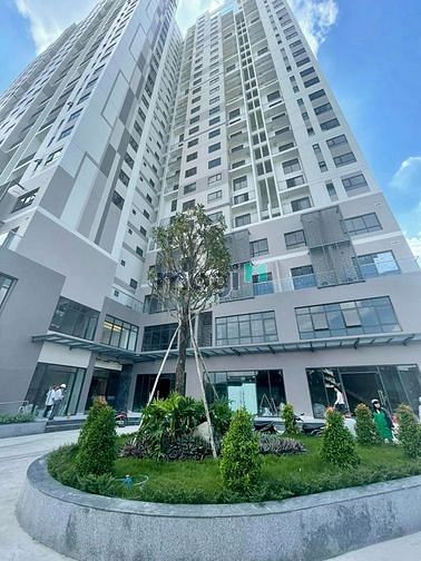 Hình ảnh ĐẦY ĐỦ NỘI THẤT_12Tr BAO PHÍ QLY **Căn 2PN+1WC 62m2 Pegasuite II P6 Q8