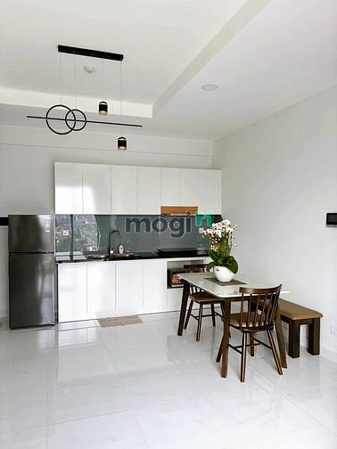 Hình ảnh ĐẦY ĐỦ NỘI THẤT_12Tr BAO PHÍ QLY **Căn 2PN+1WC 62m2 Pegasuite II P6 Q8