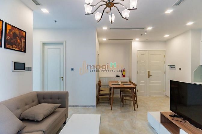 Hình ảnh 🎖️Căn Hộ 2PN 70m2 Full Nội Thất_A Qua 3 Ba Son Quận 1