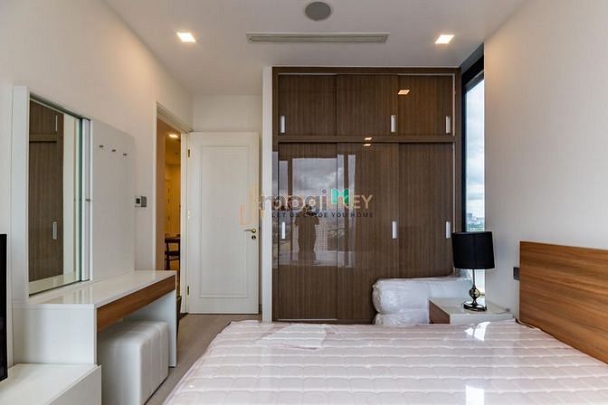 Hình ảnh 🎖️Căn Hộ 2PN 70m2 Full Nội Thất_A Qua 3 Ba Son Quận 1