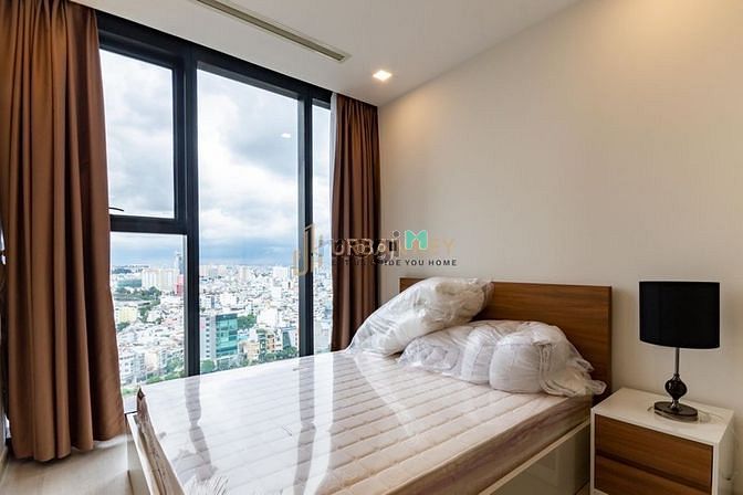 Hình ảnh 🎖️Căn Hộ 2PN 70m2 Full Nội Thất_A Qua 3 Ba Son Quận 1