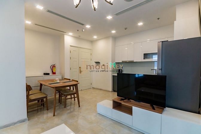 Hình ảnh 🎖️Căn Hộ 2PN 70m2 Full Nội Thất_A Qua 3 Ba Son Quận 1