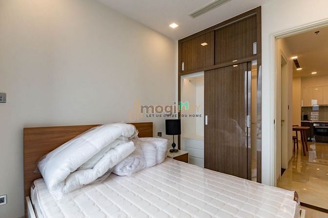 Hình ảnh 🎖️Căn Hộ 2PN 70m2 Full Nội Thất_A Qua 3 Ba Son Quận 1