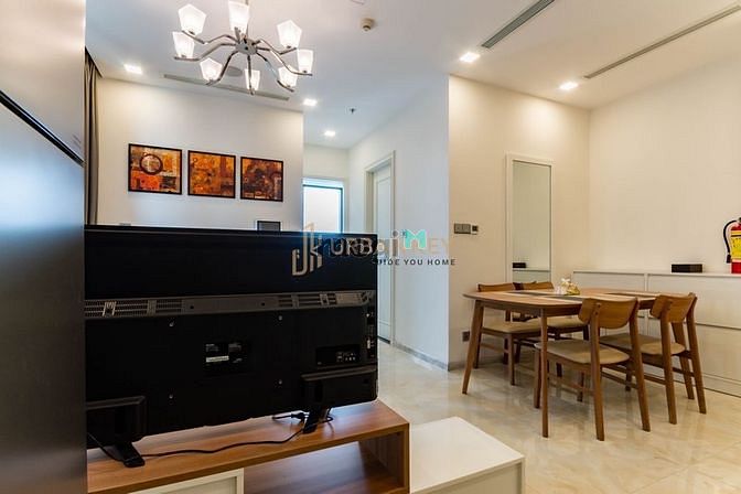 Hình ảnh 🎖️Căn Hộ 2PN 70m2 Full Nội Thất_A Qua 3 Ba Son Quận 1