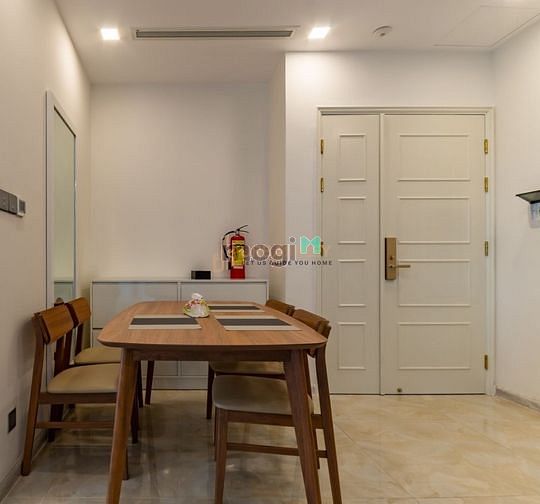 Hình ảnh 🎖️Căn Hộ 2PN 70m2 Full Nội Thất_A Qua 3 Ba Son Quận 1