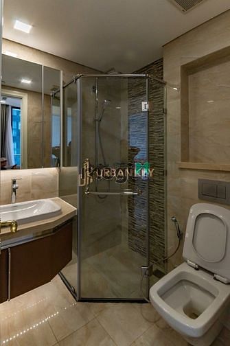 Hình ảnh 🎖️Căn Hộ 2PN 70m2 Full Nội Thất_A Qua 3 Ba Son Quận 1