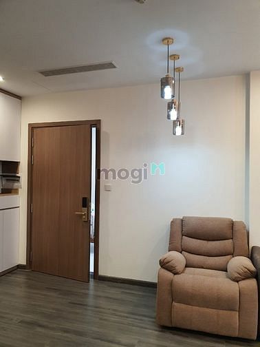 Hình ảnh Cho thuê căn hộ 2 Ngủ 2 WC 63m2 ,đầy đủ nội thất