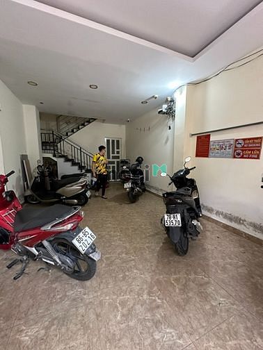 Hình ảnh ✅ 5tr studio có thang máy full nội thất đường nguyễn hữu cảnh