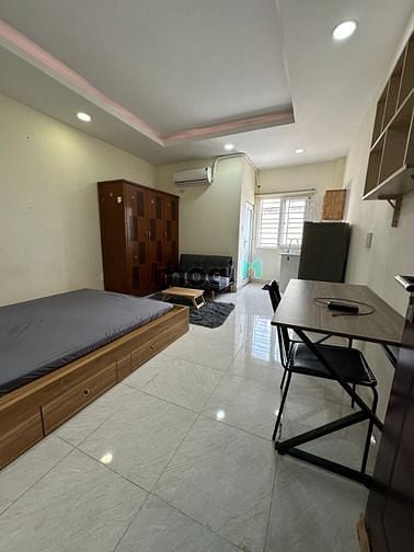 Hình ảnh ✅ 5tr studio có thang máy full nội thất đường nguyễn hữu cảnh