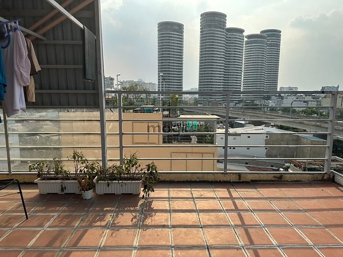 Hình ảnh ✅ 5tr studio có thang máy full nội thất đường nguyễn hữu cảnh