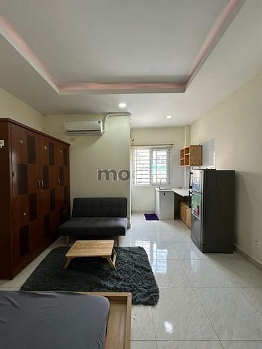 Hình ảnh ✅ 5tr studio có thang máy full nội thất đường nguyễn hữu cảnh
