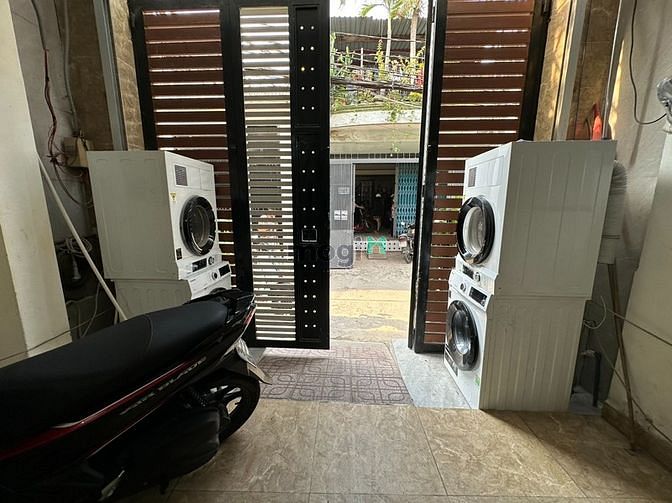 Hình ảnh ✅ 5tr studio có thang máy full nội thất đường nguyễn hữu cảnh