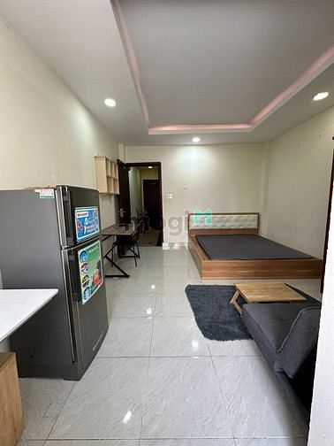 Hình ảnh ✅ 5tr studio có thang máy full nội thất đường nguyễn hữu cảnh