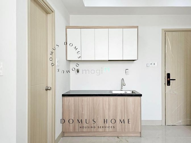 Hình ảnh Phòng đẹp mới hoàn thiện - Gần Quận 1