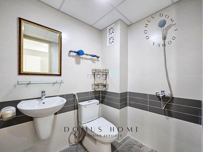 Hình ảnh Phòng đẹp mới hoàn thiện - Gần Quận 1