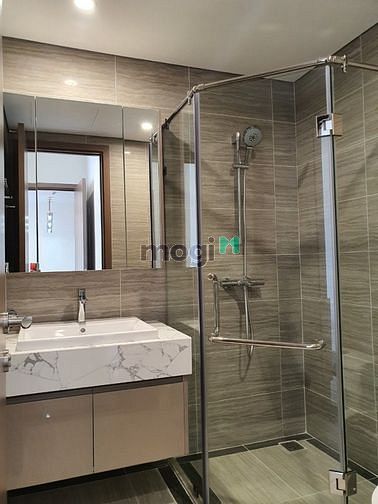 Hình ảnh Cho thuê căn hộ 2 Ngủ 2 WC 63m2 ,đầy đủ nội thất