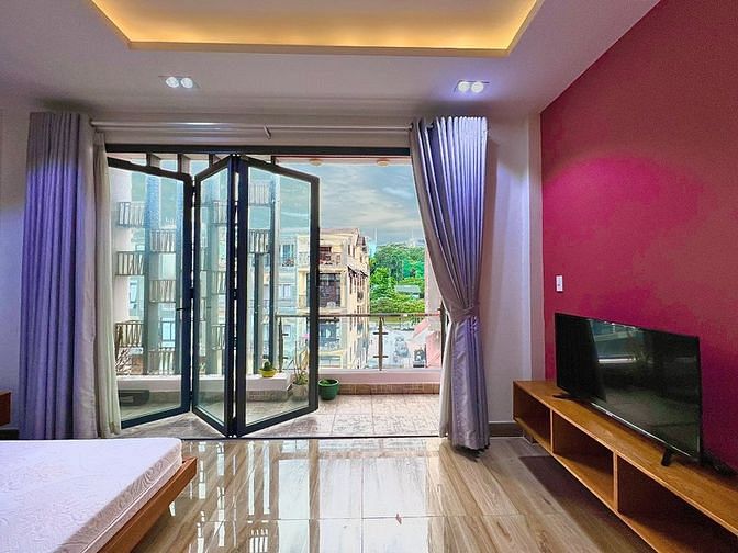 Hình ảnh 🌲 Căn Hộ Nguyễn Ngọc Phương - full nội thất cao cấp