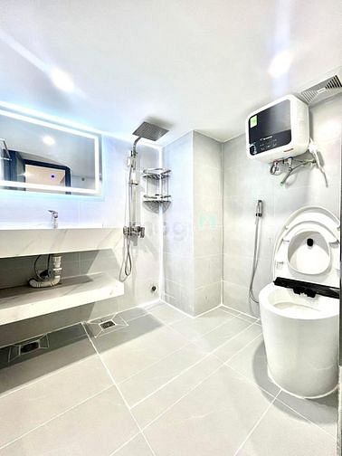 Hình ảnh Duplex Luxury Bancol Ngay Đại Học Hutech