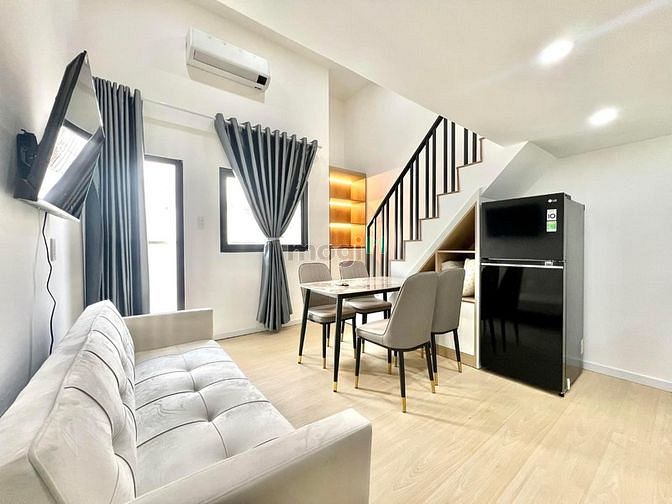 Hình ảnh Duplex Luxury Bancol Ngay Đại Học Hutech