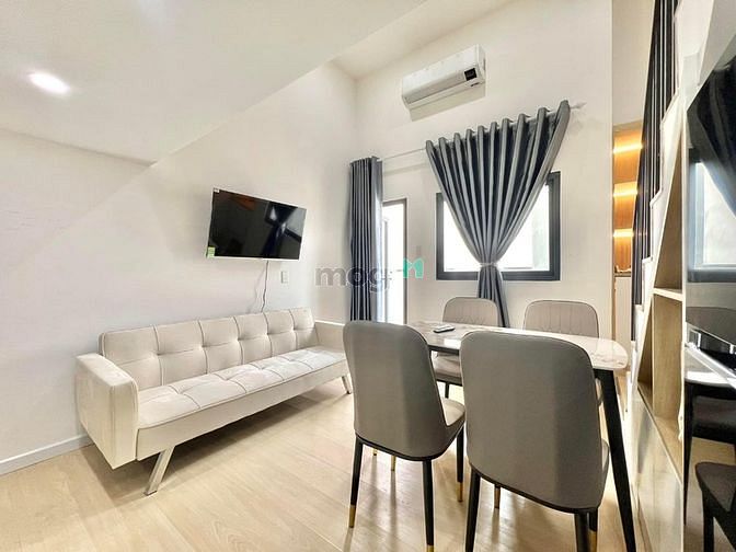 Hình ảnh Duplex Luxury Bancol Ngay Đại Học Hutech
