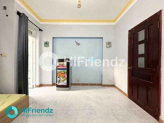 Hình ảnh Mb6623 nạp rút nhanh chóng Studio Ban công, full nội thất, ban công, Gần Đồng Đen, Bàu cát