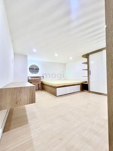 Hình ảnh Duplex Luxury Bancol Ngay Đại Học Hutech