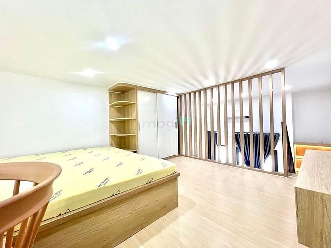 Hình ảnh Duplex Luxury Bancol Ngay Đại Học Hutech