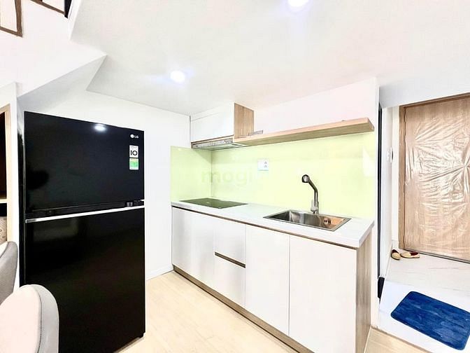 Hình ảnh Duplex Luxury Bancol Ngay Đại Học Hutech