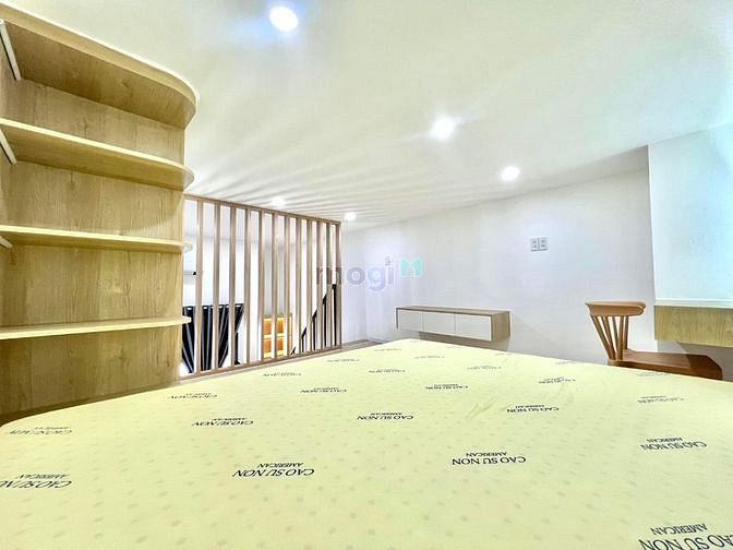 Hình ảnh Duplex Luxury Bancol Ngay Đại Học Hutech