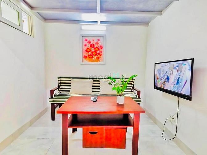 Hình ảnh 🍀 Duplex full nội thất siêu tiện lợi gần vincom TTC, KCX TT,…
