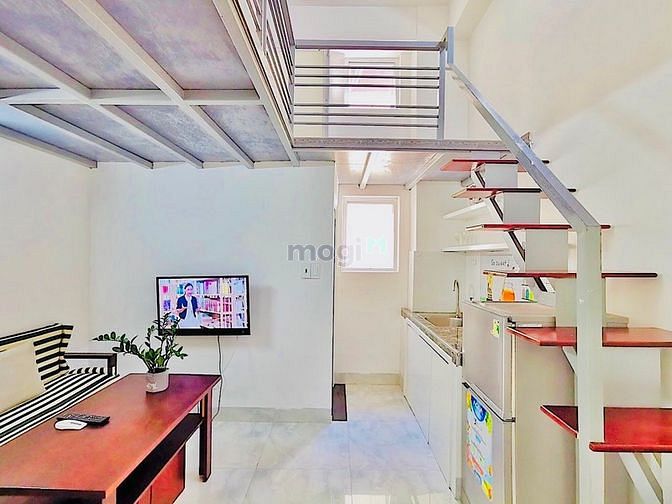 Hình ảnh 🍀 Duplex full nội thất siêu tiện lợi gần vincom TTC, KCX TT,…