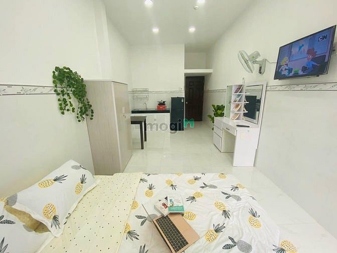 Hình ảnh Cho thuê Trang Chủ MB66.COM / Đăng Ký Tặng 66K quận 8, ban công.gần  bệnh viện quốc tế, đại học công